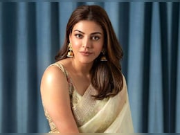 Kajal Aggarwal To Play Mandodari In Ranbir Kapoor's <i>Ramayana</i>: Report Kajal Aggarwal To Play Mandodari In Ranbir Kapoor's <i>Ramayana</i>: Report