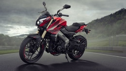 2025 Bajaj Pulsar NS400Z To Get A Power Boost: Report