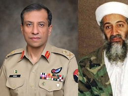 Osama Bin Laden, Nukes, Djinns: Pak Army Spokesperson's Family Ties Osama Bin Laden, Nukes, Djinns: Pak Army Spokesperson's Family Ties