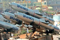 All You Need To Know About BrahMos Missile Used In Operation Sindoor All You Need To Know About BrahMos Missile Used In Operation Sindoor