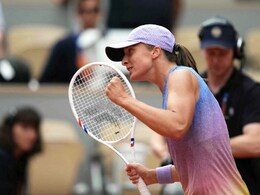 French Open: Emma Raducanu Battles Illness To Set Up Blockbuster With Iga Swiatek