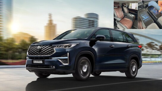 innova car photo