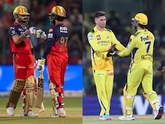 RCB vs CSK LIVE Score, IPL 2026: ब्लॉकबस्टर संडे के महामुकाबले में इतिहास रचने की कगार पर भुवनेश्वर कुमार, थोड़ी देर में होगा टॉस