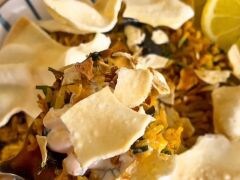 How To Make Sindhi Masala Rice Papad: A Flavour-Packed Dish For Your Next Lunch How To Make Sindhi Masala Rice Papad: A Flavour-Packed Dish For Your Next Lunch