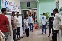 Ten Killed In Lightning Strikes In Odisha, Weather Office Issues Alert Ten Killed In Lightning Strikes In Odisha, Weather Office Issues Alert