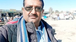 "Kill And Dump": Baloch Journalist Killed In Front Of Family In Pakistan