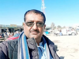 "Kill And Dump": Baloch Journalist Killed In Front Of Family In Pakistan "Kill And Dump": Baloch Journalist Killed In Front Of Family In Pakistan