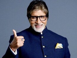 25 साल पहले अमिताभ बच्चन के हाथ में दिखती थी ये अंगूठी, अब हुई गायब, आपने नोटिस किया चेंज