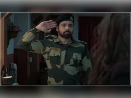 <i>Ground Zero</i> Box Office Collection Day 9: Emraan Hashmi's Film Fails To Cross Rs 10 Crore Mark <i>Ground Zero</i> Box Office Collection Day 9: Emraan Hashmi's Film Fails To Cross Rs 10 Crore Mark