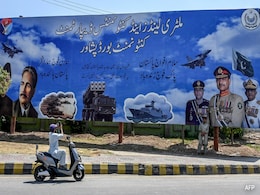 "Pak Massively Misusing Religion Breeding Jihadism": Military Historian Tom Cooper "Pak Massively Misusing Religion Breeding Jihadism": Military Historian Tom Cooper