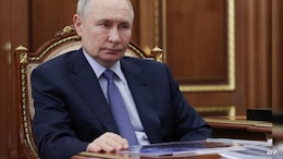 How Russia Could Emerge As Power Broker To End Israel-Iran Conflict