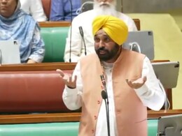 ‘पंजाब एक बूंद पानी हरियाणा को नहीं देगा’ : पंजाब विधानसभा में प्रस्ताव पेश