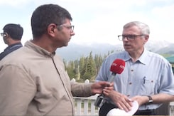 'Pahalgam Terror Attack Won't Derail Us From Our Mission': Omar Abdullah To NDTV 'Pahalgam Terror Attack Won't Derail Us From Our Mission': Omar Abdullah To NDTV
