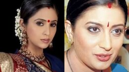 What Ekta Kapoor Told Gautami Kapoor While Replacing Smriti Irani As Tulsi In <i>Kyunki Saas Bhi Kabhi Bahu Thi</i>