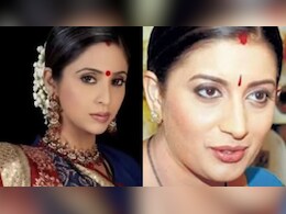 What Ekta Kapoor Told Gautami Kapoor While Replacing Smriti Irani As Tulsi In <i>Kyunki Saas Bhi Kabhi Bahu Thi</i>