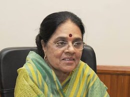 Girija Vyas: पहला चुनाव जीतते ही मंत्री बन गई थीं गिरिजा व्यास, 1991 का चुनाव बना ‘टर्निंग प्वाइंट’, जिसने पलट दिया उनका करियर