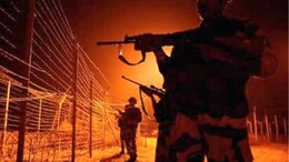 Operation Sindoor नंतर दुसऱ्या दिवशी पाककडून कुपवाडामध्ये गोळीबार, भारतीय सैन्याकडून सडेतोड प्रत्युत्तर