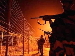 Operation Sindoor नंतर दुसऱ्या दिवशी पाककडून कुपवाडामध्ये गोळीबार, भारतीय सैन्याकडून सडेतोड प्रत्युत्तर Operation Sindoor नंतर दुसऱ्या दिवशी पाककडून कुपवाडामध्ये गोळीबार, भारतीय सैन्याकडून सडेतोड प्रत्युत्तर