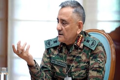 "Before Nuke Threshold Is Crossed...': Top Military Official On Op Sindoor "Before Nuke Threshold Is Crossed...': Top Military Official On Op Sindoor