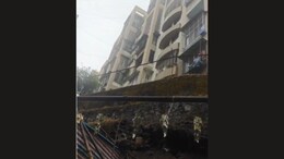 Pune News : पुण्यातील पद्मावती नगर सोसायटीला पुणे मनपाची नोटीस, जागेचा वेगळाच वाद, काय आहे प्रकरण?