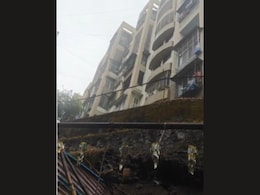 Pune News : पुण्यातील पद्मावती नगर सोसायटीला पुणे मनपाची नोटीस, जागेचा वेगळाच वाद, काय आहे प्रकरण?