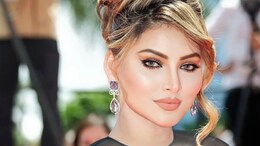 Did Urvashi Rautela Face A Wardrobe Malfunction At Cannes? Viral Video Leaves Internet With Questions