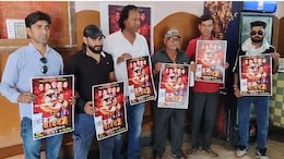 Rajasthan: राजस्थानी फिल्म 'तांडव 2' 23 मई को सवाई माधोपुर में होगी रिलीज, निर्माता ने सरकार से संरक्षण की गुहार लगाई
