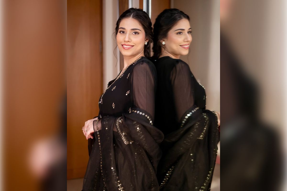 Saloni Gaur Nails Desi Family Drama Again!