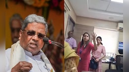 "All Bank Employees Must...": Siddaramaiah On 'Won't Speak Kannada' Video