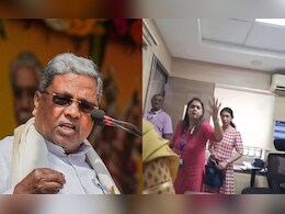 "All Bank Employees Must...": Siddaramaiah On 'Won't Speak Kannada' Video