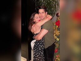 Mother's Day 2025: Sidharth Malhotra's Post For Mom-To-Be Kiara Advani - "It Feels A Little More Special"