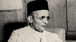 Law Student Receives Death Threat Over Veer Savarkar's Pic On WhatsApp