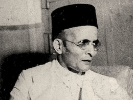 Swatantrya Veer Savarkar स्वातंत्र्यवीर सावरकर म्हणजे तेज, सावरकर म्हणजे त्याग!! पंतप्रधानांसह अनेकांनी वाहिली आदरांजली Swatantrya Veer Savarkar स्वातंत्र्यवीर सावरकर म्हणजे तेज, सावरकर म्हणजे त्याग!! पंतप्रधानांसह अनेकांनी वाहिली आदरांजली