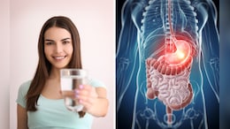 How To Drink Water: पाणी ग्लासऐवजी लोट्याने का प्यावे? पोट-आतड्यांवर काय होतील परिणाम, जाणून घ्या