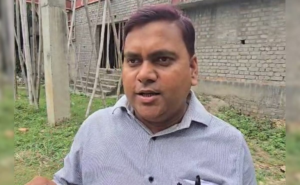 Latest and Breaking News on NDTV