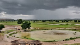 Nautapa 2025: नौतपा का अनोखा आगाज: भीषण गर्मी की जगह बारिश ने दी राहत, ज्योतिष शास्त्र में निकले कई मायने