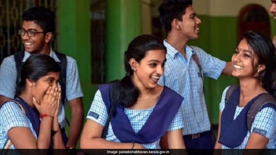 Kerala  Plus Two Result 2025 OUT: Check Key Highlights