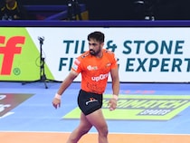 U Mumba Retain Core Team Ahead Of Pro Kabaddi League Season 12