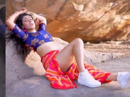 'खन खन चुड़ी खनके' पर इस बेहद खूबसूरत लड़की ने किया डांस, वीडियो वायरल  'खन खन चुड़ी खनके' पर इस बेहद खूबसूरत लड़की ने किया डांस, वीडियो वायरल