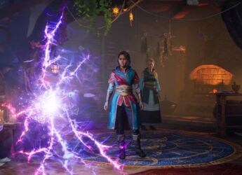 Split Fiction verkauft 4 Millionen Exemplare und ber trifft damit  die Erwartungen von EA