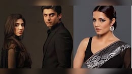 Celina Jaitly Slams Fawad And Mahira Khan: "They Remain Silent About Pak Supported Terrorism"