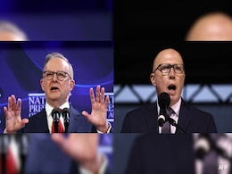 Blue Collar Boys, Trump Card: 5 Key Points In Australia Elections Blue Collar Boys, Trump Card: 5 Key Points In Australia Elections