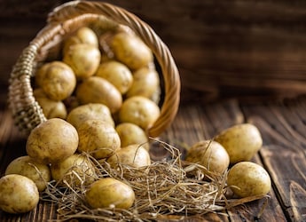 Are Potatoes Good Or Bad For Diabetics? An Expert Says This...