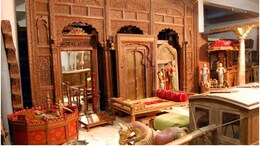 केंद्र सरकार की योजना से जोधपुर का फर्नीचर उद्योग छुएगा नई ऊंचाइयां, रोजगार सृजन की उम्मीद