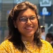 Inu Aggarwal