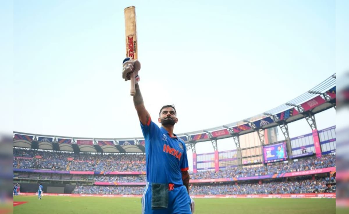 Latest and Breaking News on NDTV