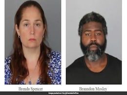 US Teen Forced To Live In Dog Cage, Abused For Years, US Couple Arrested US Teen Forced To Live In Dog Cage, Abused For Years, US Couple Arrested