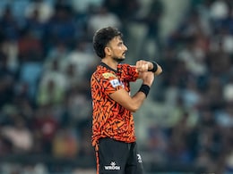 SRH Star Harshal Patel Breaks All-Time IPL Record. Becomes Fastest Player To...