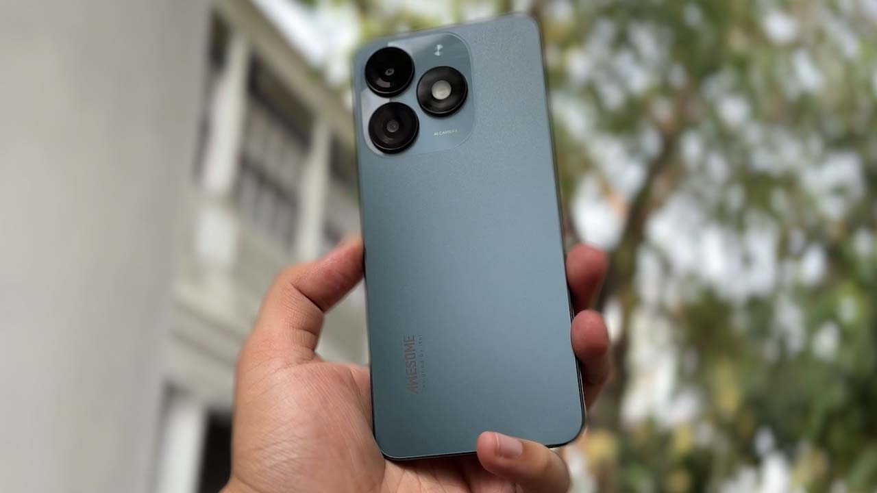 Itel A50 Review: Worth Buying at Rs 6,099?