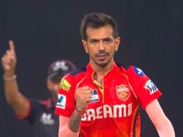 Why Yuzvendra Chahal Is Missing PBKS' Must-Win Match vs MI - Explained